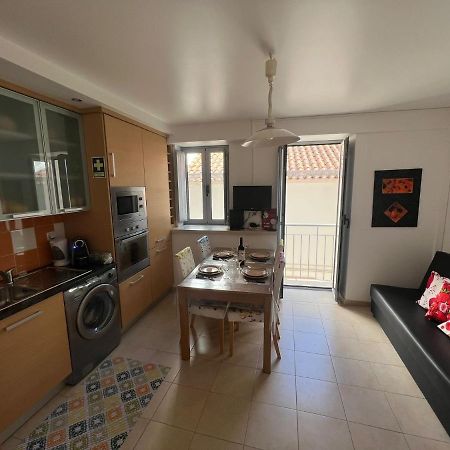 Apartamento Familia Silva Nazaré Exteriér fotografie